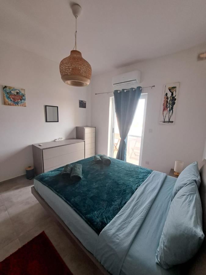 The Queen Freddy Penthouse Ta Xbiex Zewnętrze zdjęcie
